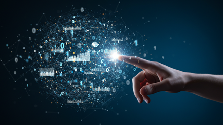 Digitale Nachtsichtgeräte