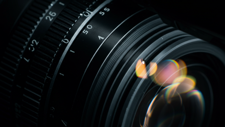 Innovation bei Ferngläsern