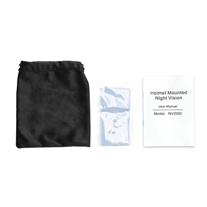 Paketinhalt des Binock-Produkts