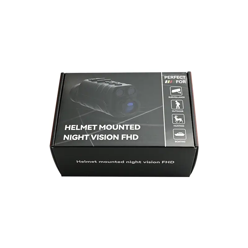 Paketinhalt des Binock-Produkts