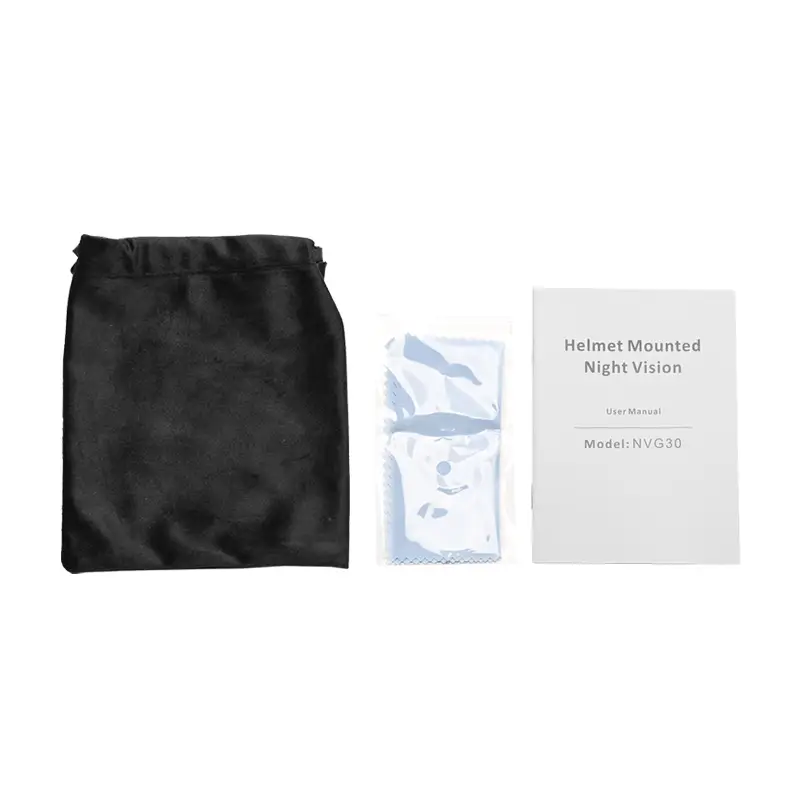 Paketinhalt des Binock-Produkts