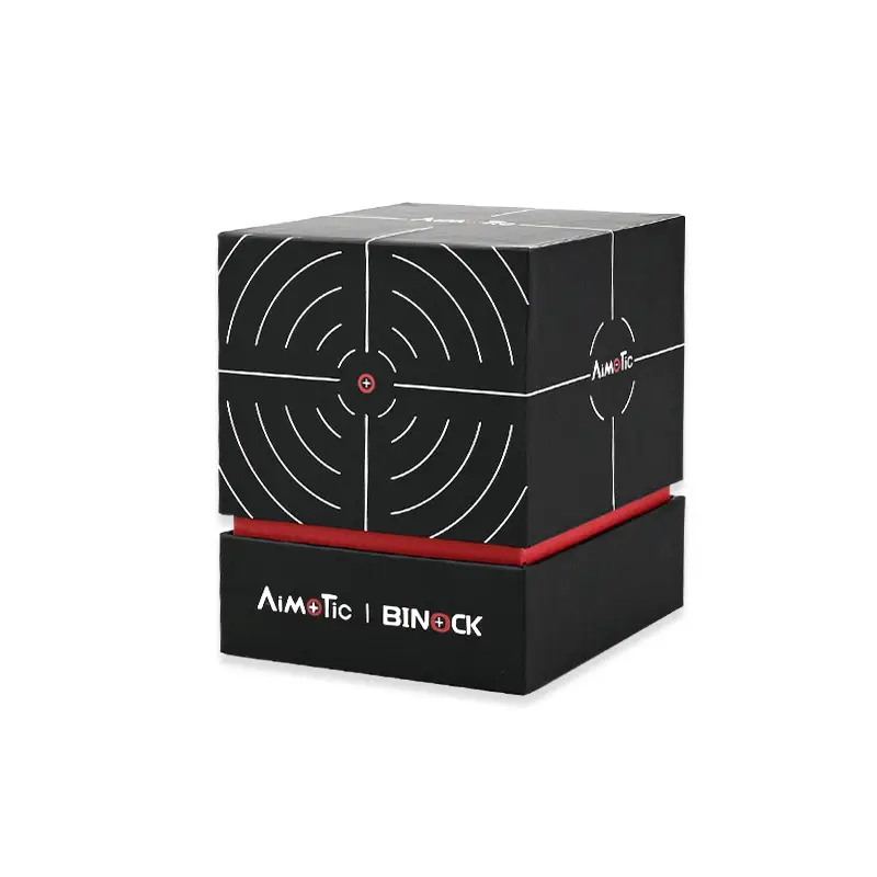 Paketinhalt des Binock-Produkts