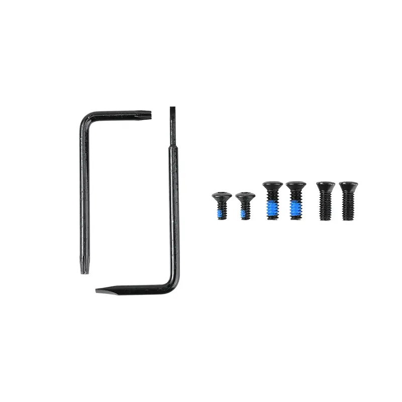 Paketinhalt des Binock-Produkts