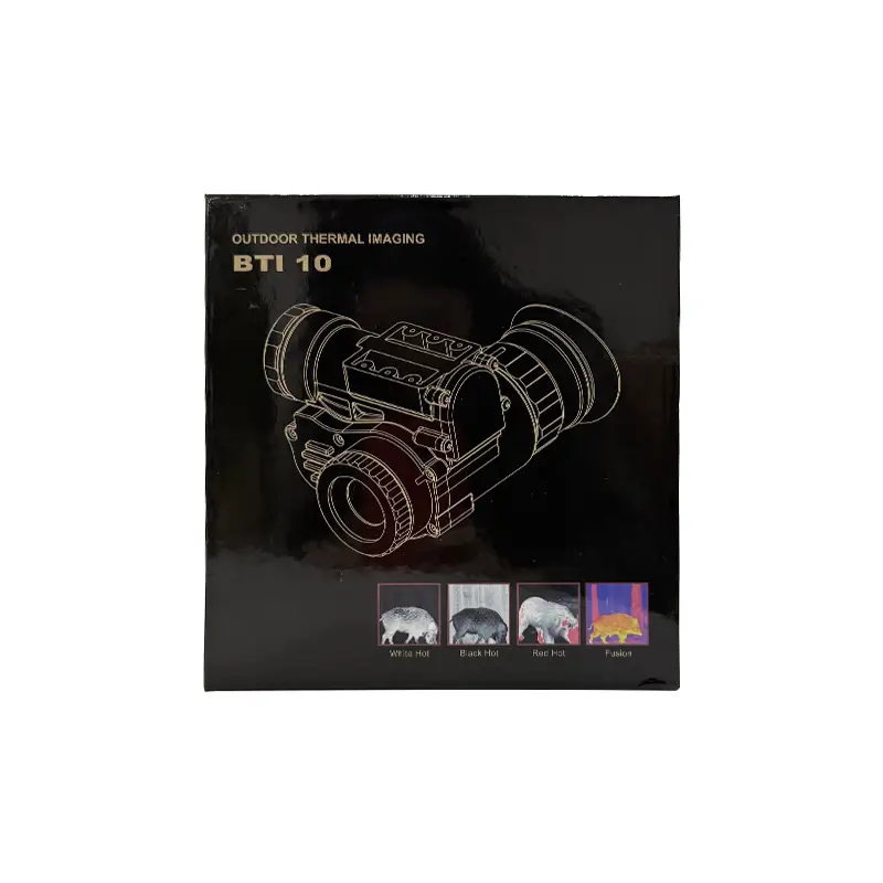 Paketinhalt des Binock-Produkts