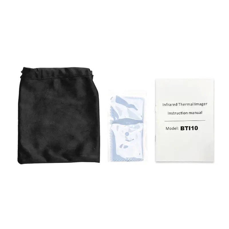 Paketinhalt des Binock-Produkts