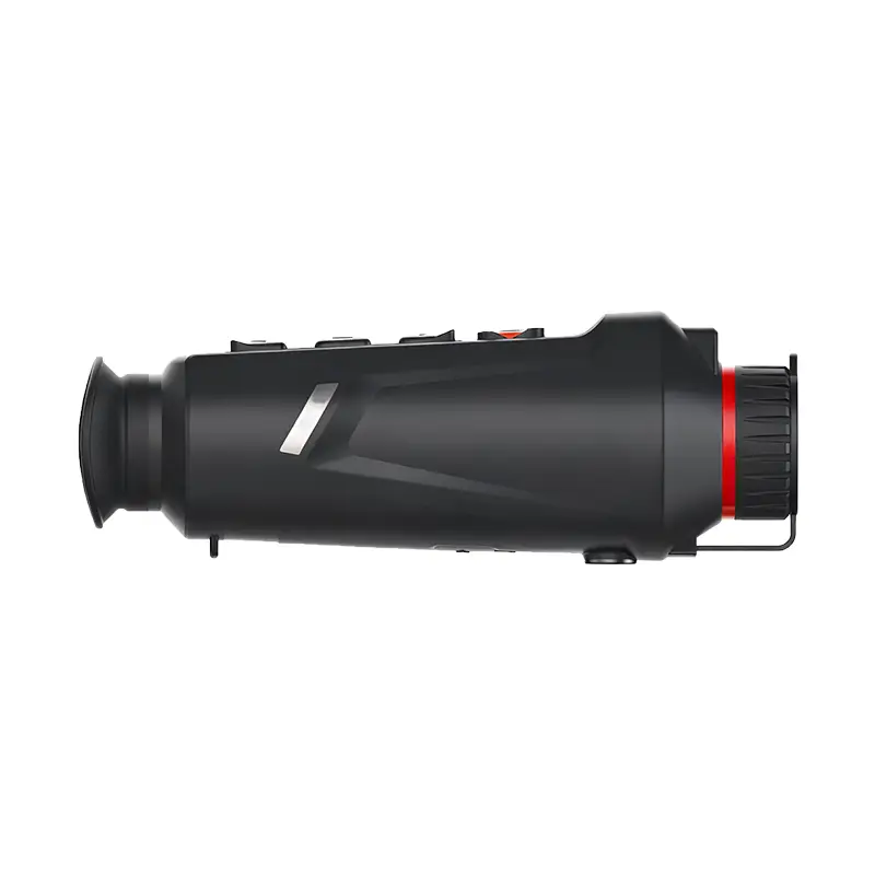 Binock Best Thermal Monocular Modell TH10 auf weißem Hintergrund