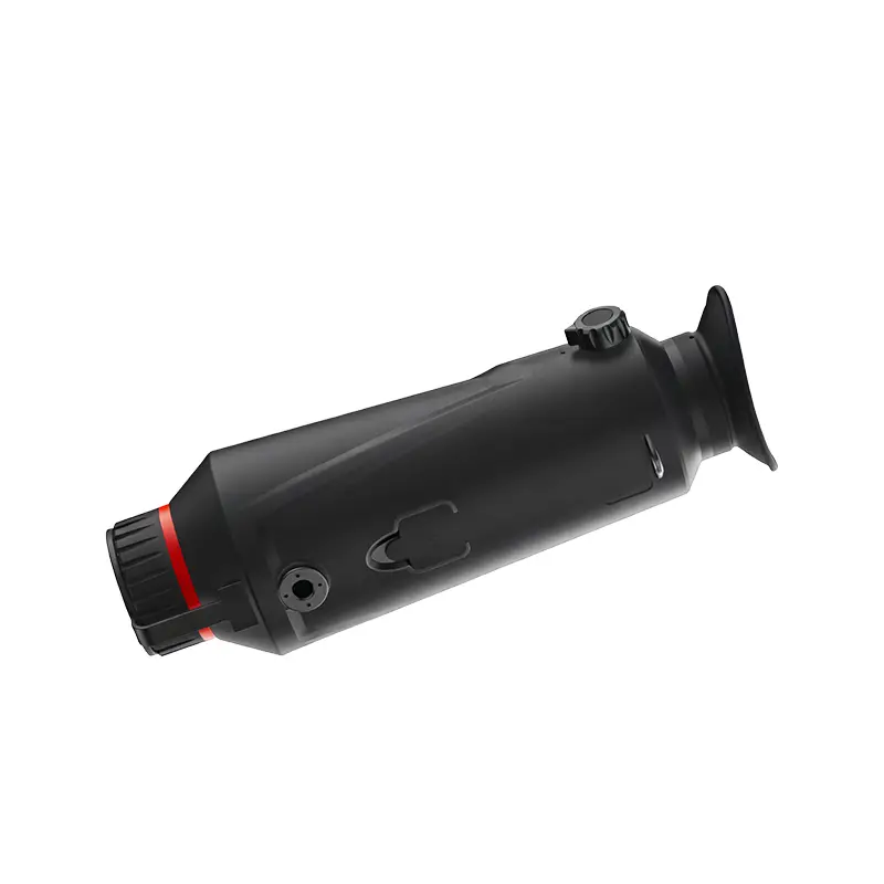 Binock Best Thermal Monocular Modell TH10 auf weißem Hintergrund